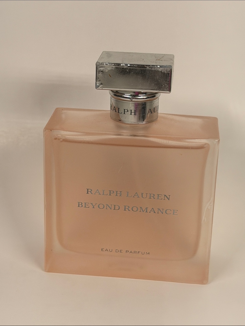 Ralph Lauren Beyond Romance perfume
